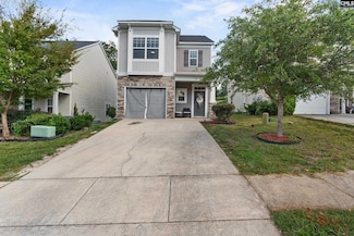 134 Potters View Rd, Blythewood, SC 29016