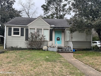 418 Walnut St, Natchez, MS 39120