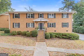3510 Roswell Rd NW Unit 2, Atlanta, GA 30305