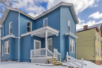 515 Orchard Ave, Avalon, PA 15202