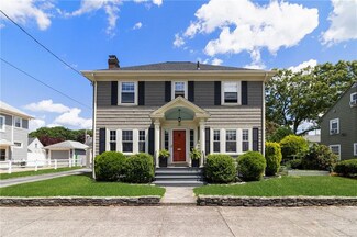 38 Felsmere Ave, Pawtucket, RI 02861