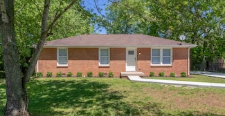 320 Dale Terrace, Clarksville, TN 37042