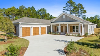 144 W Captain Fritz Way, Freeport, FL 32439