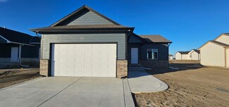 8994 E Summerside Place, Bel Aire, KS 67226