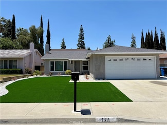 1811 Nausika Ave, Rowland Heights, CA 91748