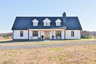 350 Klutts Rd, Dresden, TN 38225