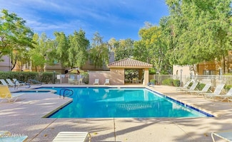 15050 N Thompson Peak Pkwy Unit 1012, Scottsdale, AZ 85260