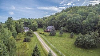 1465 W Echo Lake Rd, West Charleston, VT 05872