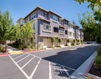 122 Maidenhair Terrace, Sunnyvale, CA 94086