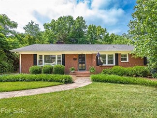 1124 Seneca Place, Charlotte, NC 28210