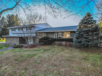 4721 Clawson Dr, Campbell, NY 14821