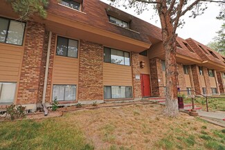 1140 Walnut Ave Unit 8, Grand Junction, CO 81501