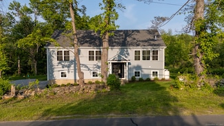 184 Riggs St, Oxford, CT 06478