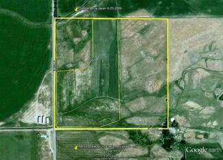 1250 E 1150 N (Approx Address), Richfield, ID 83349
