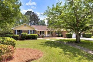 2690 Pintail Dr, Sumter, SC 29150