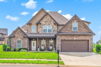 1045 Pitt Ln, Clarksville, TN 37043