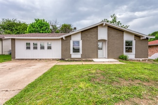 1601 Winderemere Dr, Arlington, TX 76014