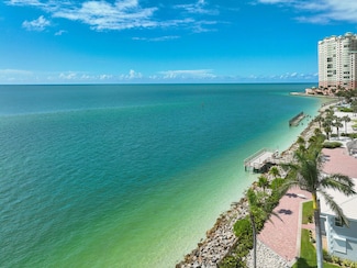 1020 S Collier Blvd Unit 607, Marco Island, FL 34145