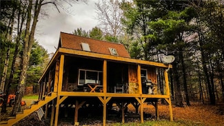 0 Dawes Hill Rd, Newfield, NY 14867