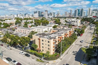 677 SW 9th Ave Unit 309, Miami, FL 33130