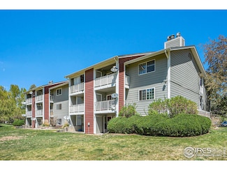 1640 Kirkwood Dr Unit 2022, Fort Collins, CO 80525