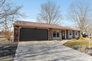1529 Lofton Way, Fort Wayne, IN 46815
