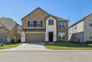 735 Liner Ln, Rockwall, TX 75087