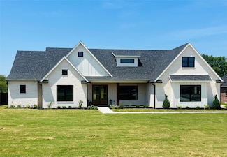 410 Shelby Trail, Bells, TX 75414
