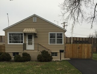 14607 S Sacramento Ave, Posen, IL 60469