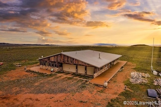 122 Stevenson Rd, Laramie, WY 82070