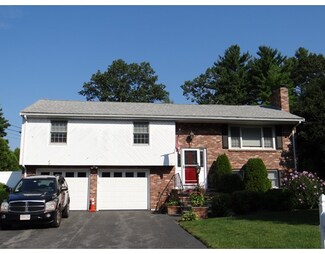 9 Stillings Rd, Saugus, MA 01906