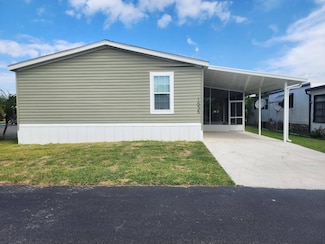 1535 Paddock Ln Unit 256, Lakeland, FL 33815