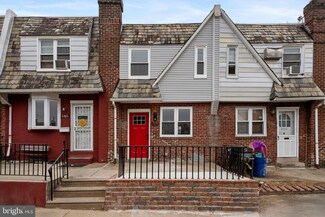 6458 Ross St, Philadelphia, PA 19119