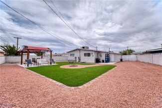 6232 Bristol Way, Las Vegas, NV 89107