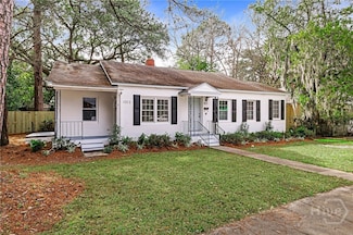 1321 E 55th St, Savannah, GA 31404