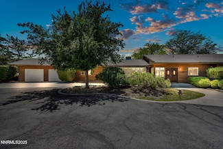 1405 Primrose Ln, Minden, NV 89423