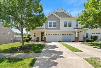 2114 New Market Village Blvd, Henrico, VA 23231