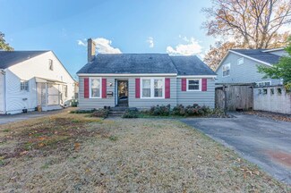 1815 Mignon Ave, Memphis, TN 38107