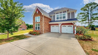 4302 Peacemill Ln, Murfreesboro, TN 37128