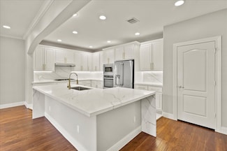 1518 Bingham St Unit B, Houston, TX 77007