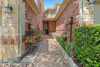 2007 Shoal Creek Trail, Garland, TX 75044