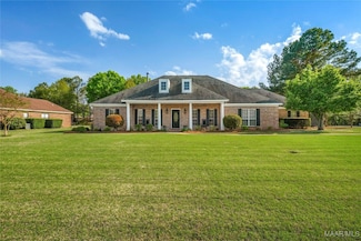 95 Cedar Ridge Dr, Wetumpka, AL 36093