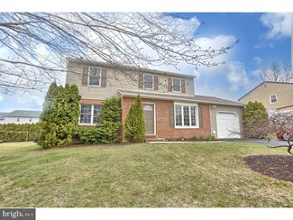1133 Whitner Rd, Reading, PA 19605