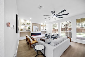 7505 Larchmont Dr, Dallas, TX 75252