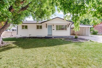 7931 Granada Rd, Denver, CO 80221