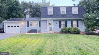 9132 Roundleaf Way, Gaithersburg, MD 20879