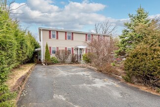 21 Victor Rd, Framingham, MA 01702