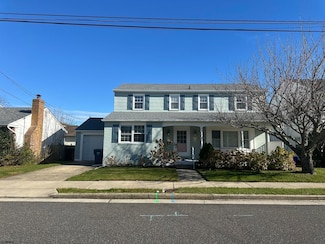 611 N Delavan Ave, Margate City, NJ 08402