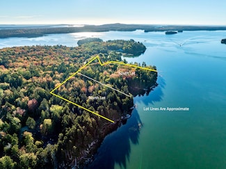 00 South Goods Point Rd, Steuben, ME 04680