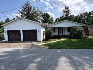 1029 Fowler Dr, Caldwell, OH 43724